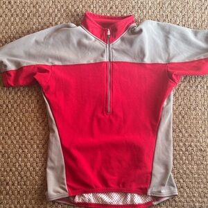 Patagonia Cycling Jersey size S